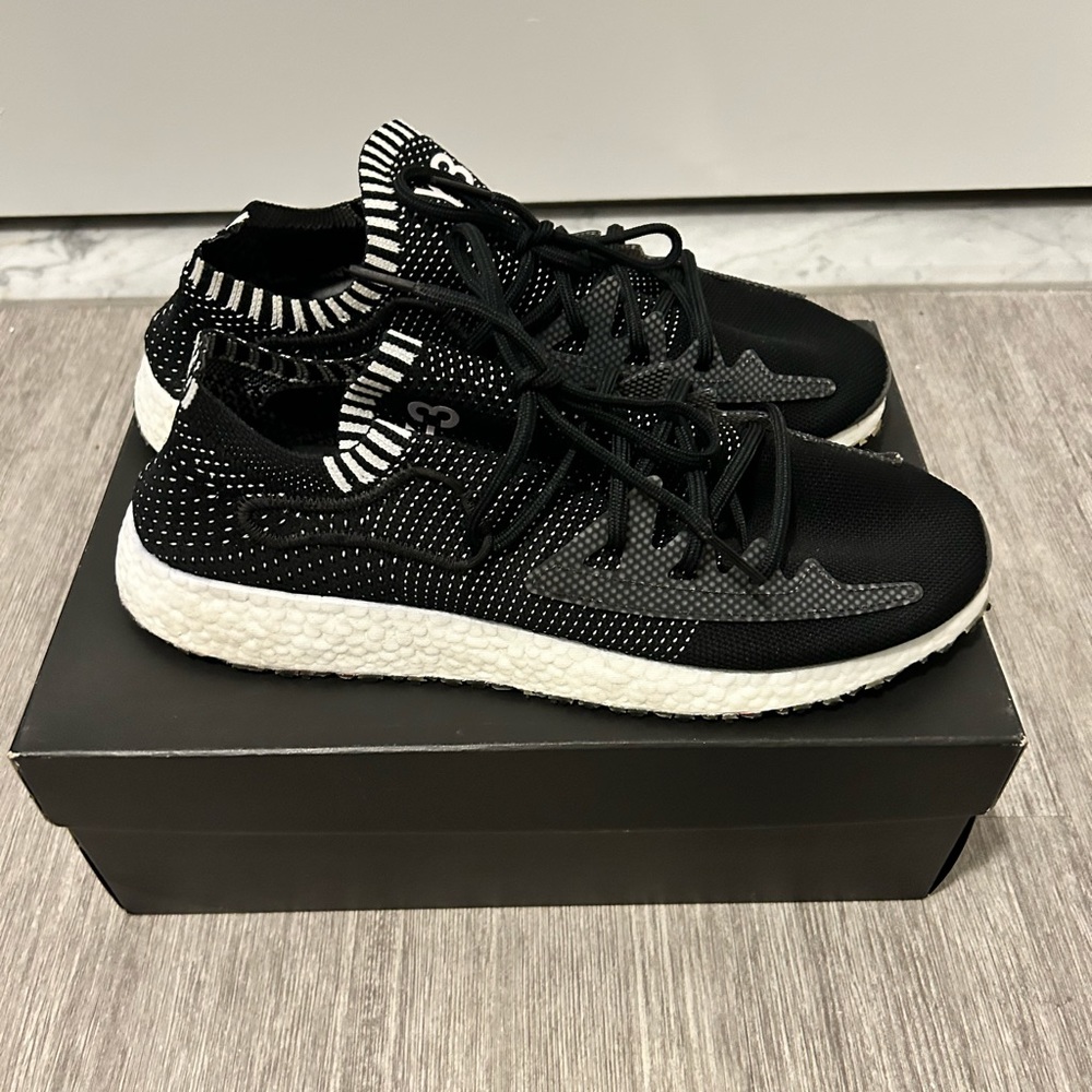 Used MEN Y-3 RATIO RACER
